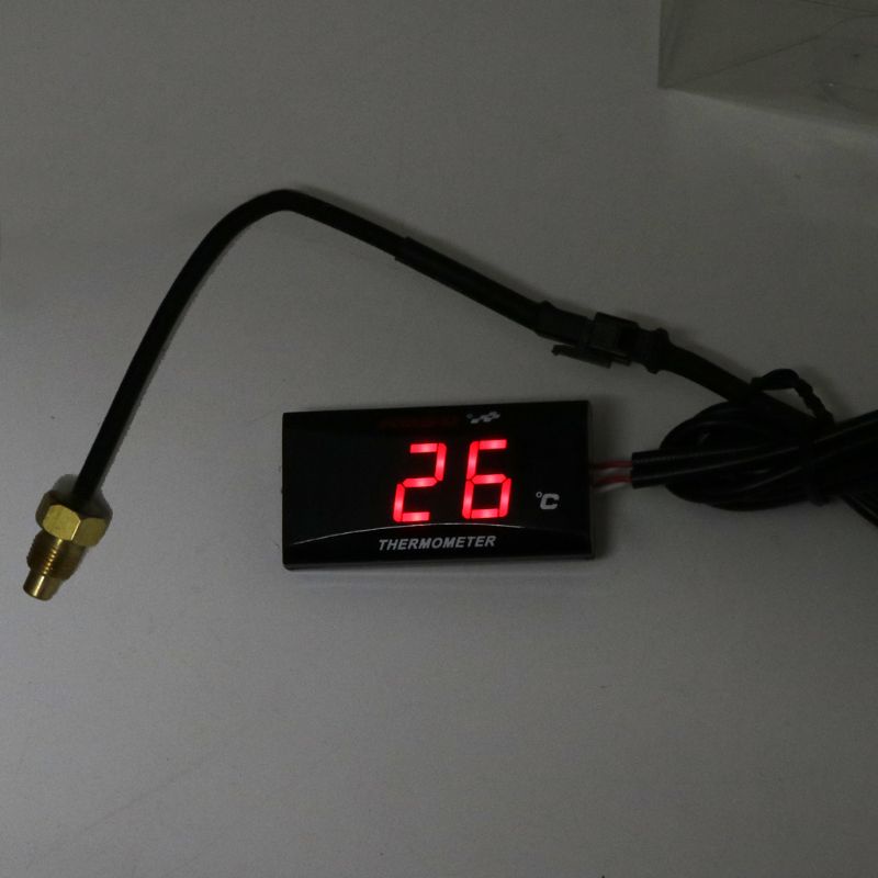 Thiết Bị Cảm Biến Nhiệt Độ Nước Làm Mát Dành Cho Xe Máy