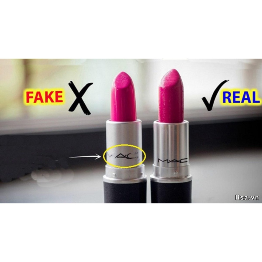 [Chính Hãng] Son MAC Powder Kiss Lipstick 3g [Phiên bản giới hạn] hót 2021 | BigBuy360 - bigbuy360.vn