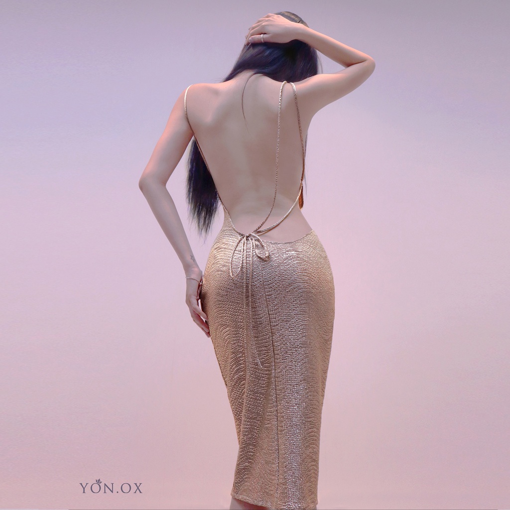 CHÉRIE-DRESS MANG ĐẬM PHONG CÁCH PHÁP ĐỘC QUYỀN DÀNH CHO NỮ