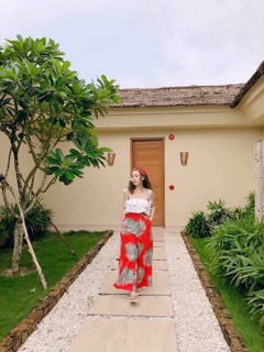 Set 2 dây 4 chi tiết