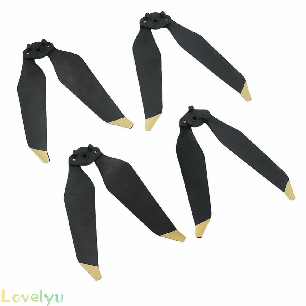 Set 2 Cặp Cánh Quạt Giảm Tiếng Ồn Cho Mavicpro 8331f