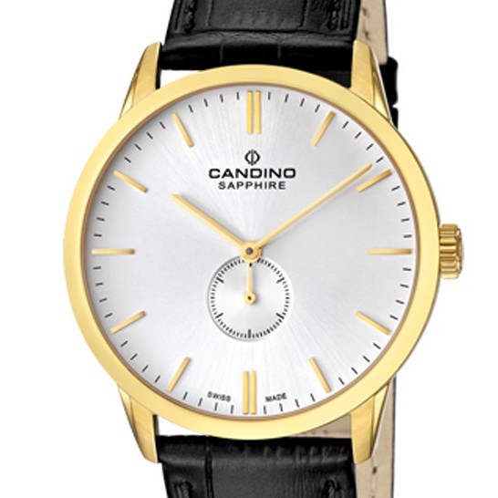 Đồng hồ Nam Candino C4471/1 - Xuất xứ Thụy Sĩ - Phân phối độc quyền Galle Watch