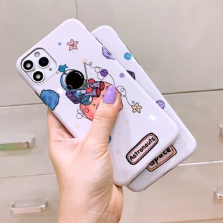 Ốp lưng phi hành gia đáng yêu