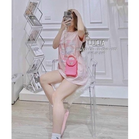 Đẹp Mê Ly [ Hàng Chuẩn ] Áo Phông Mới về Siêu Hót (kèm ảnh thật)