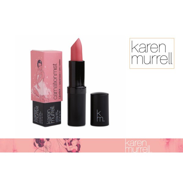 Son Karen Murrell - 06 Hồng sen