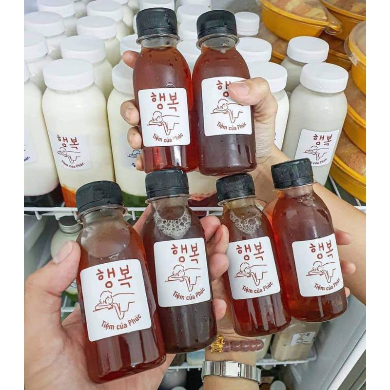 [RẺ VÔ ĐỊCH]Chai nhựa 100ml - Chai Nhựa Tròn100ml- Kho Sỉ Chai lọ Huỳnh Hiệp | BigBuy360 - bigbuy360.vn