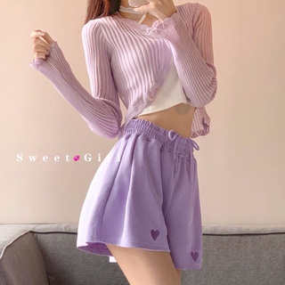 Quần tim TT12