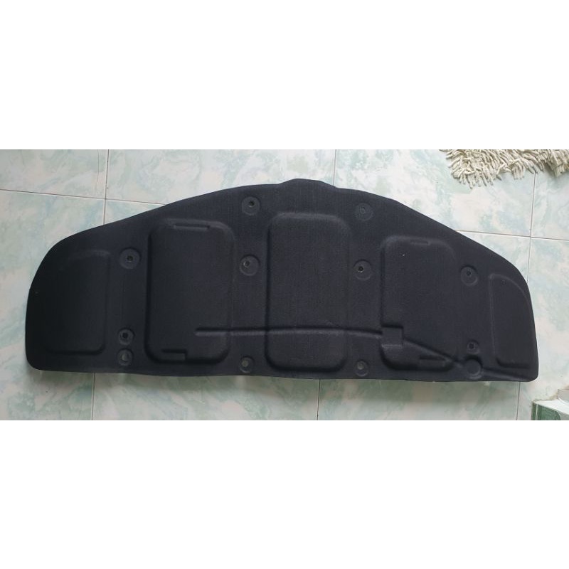 Tấm Cách Nhiệt Capo Toyota Vios 2014 2020