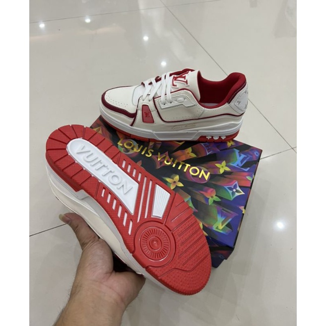 Giày Luôn Vui Tươi