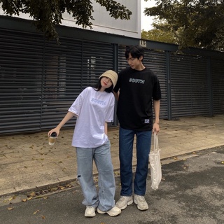 Áo Thun Basic Tee Direction South SS2 - Streetwear