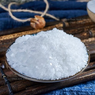 Long não 500g (Bột long não kết tinh)