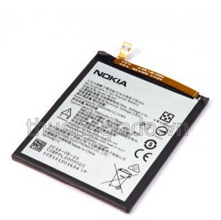 Pin nokia 6 2018 xịn có bảo hành