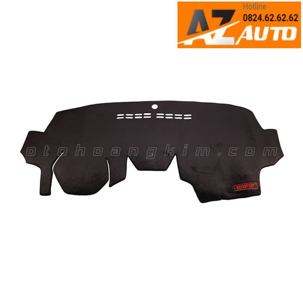 ABF-Auto- Thảm taplo Ecosport 2016-2021