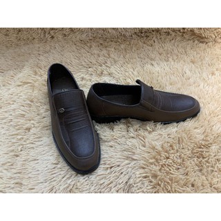 Giày lười da nam  thanh lý shop