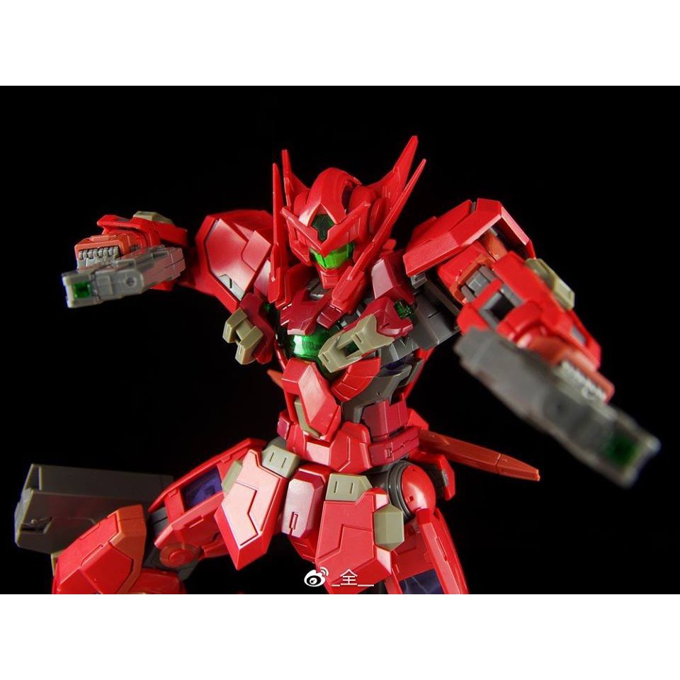 Mô hình lắp ráp MG 1/100 Gundam Astraea Type F Hobby Star Kèm Led