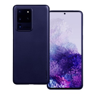 Ốp lưng [SIÊU MỎNG] Galaxy S20 Plus/ S20 Ultra hiệu Memumi