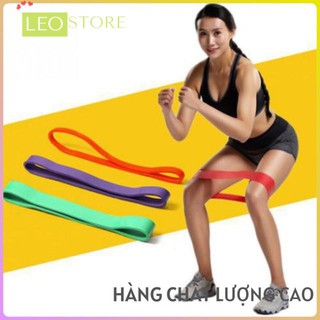 Dây Kháng Lực- Dây Superband Tập Mông - Hàng Cao Cấp