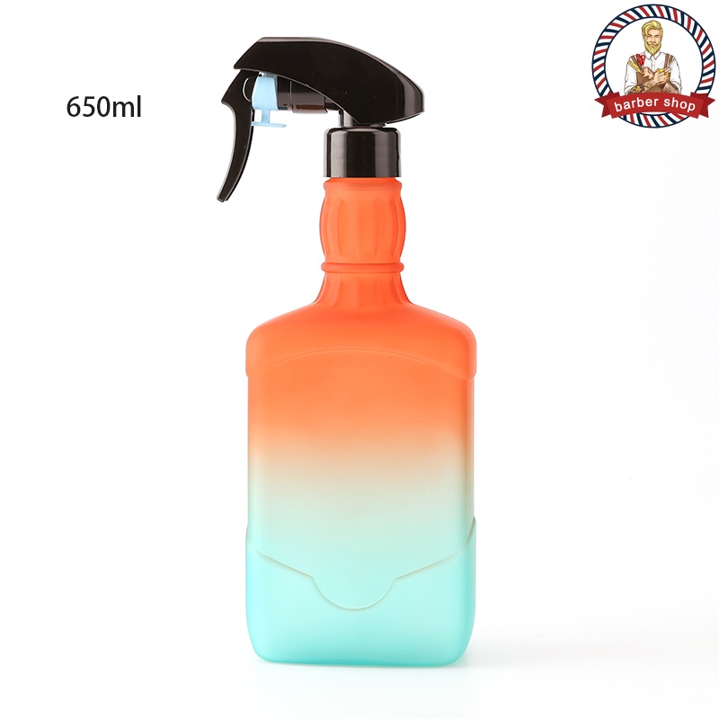 Bình Xịt Nước Chăm Sóc Tóc Làm Đẹp Thời Trang Mới Cho Salon Làm Tóc