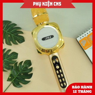 ⚡sale⚡ micro karaoke bluetooth ys90 - bảo hành 1 đổi 1