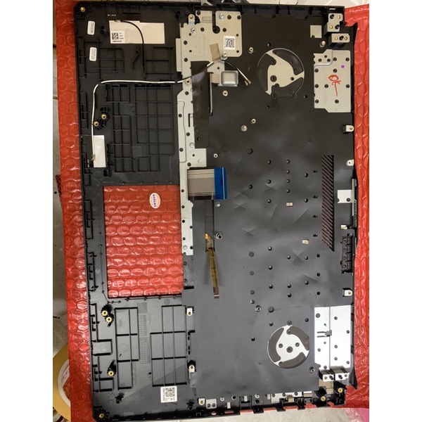 Vỏ A B C D kèm bàn phím thay cho laptop ASUS TUF A17 FX706 Fx706L FX706HC FX706HE FX706LI FX706IU FX706ii FX706