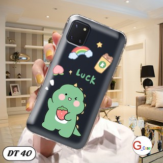 Ốp lưng dẻo cho Samsung Galaxy Note 10 Lite