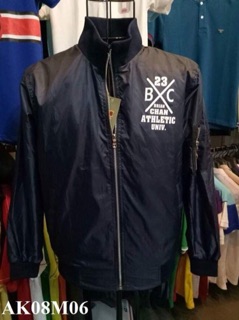 Áo khoác dù 2 lớp