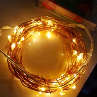 🌟DÂY ĐÈN LED SAO/GẠO TRANG TRÍ 🌟