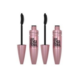 Mascara Dài & Dày Mi Maybelline Lash Sensational