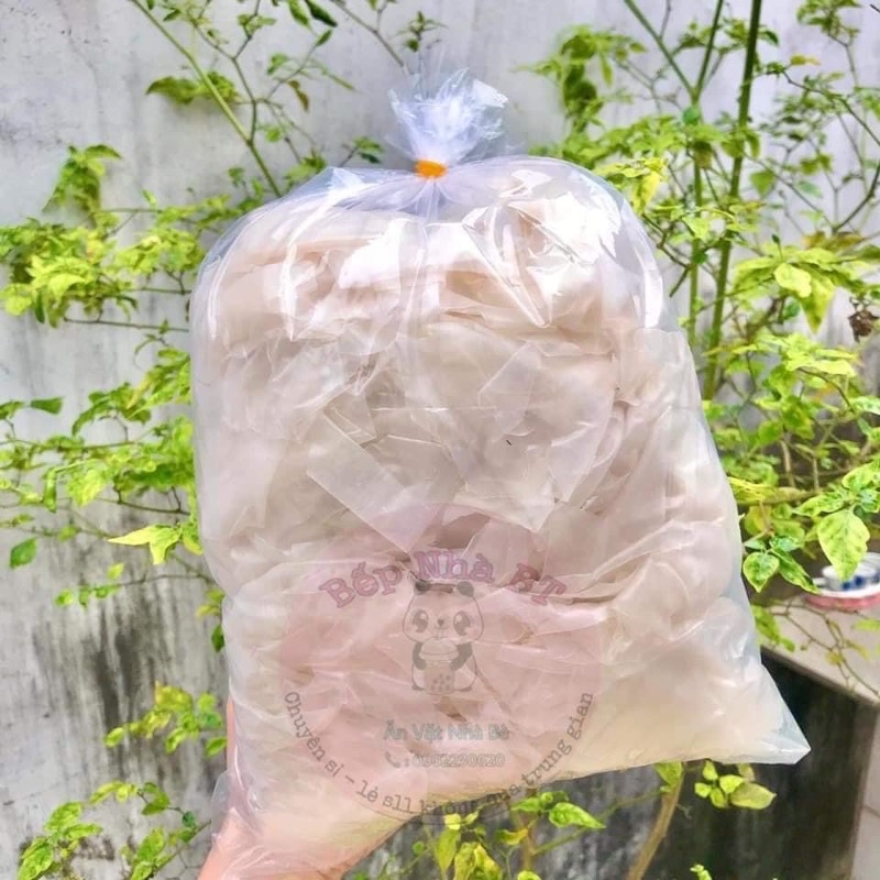 COMBO BÁNH TRÁNG PHƠI SƯƠNG