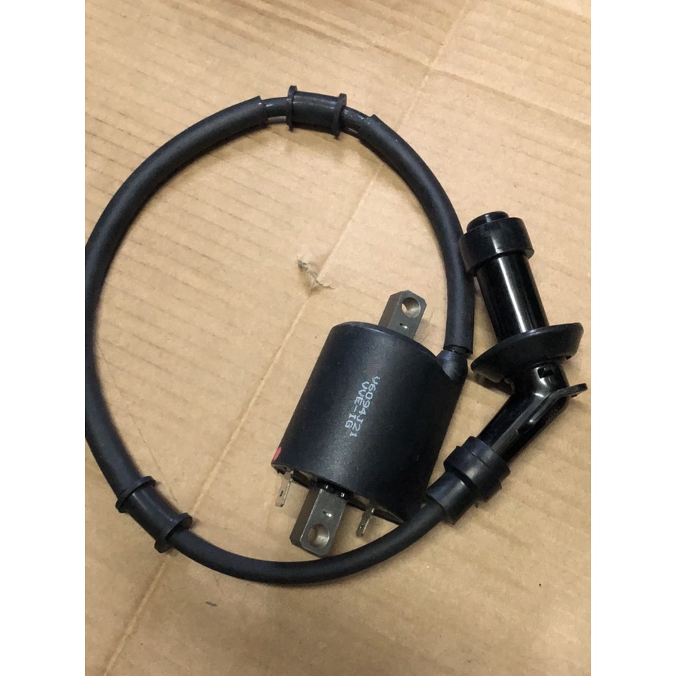 Bộ mô bin sườn xe Shark 170 mã VVC