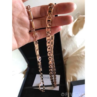 Vòng Cổ Điều Hòa Huyết Áp Nam Nữ