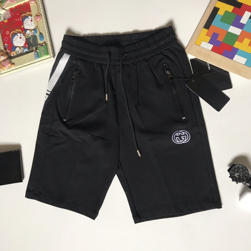 Quần ngố nam 4 chiều thoáng mát👉SALE👈Quần ngố nam | BigBuy360 - bigbuy360.vn