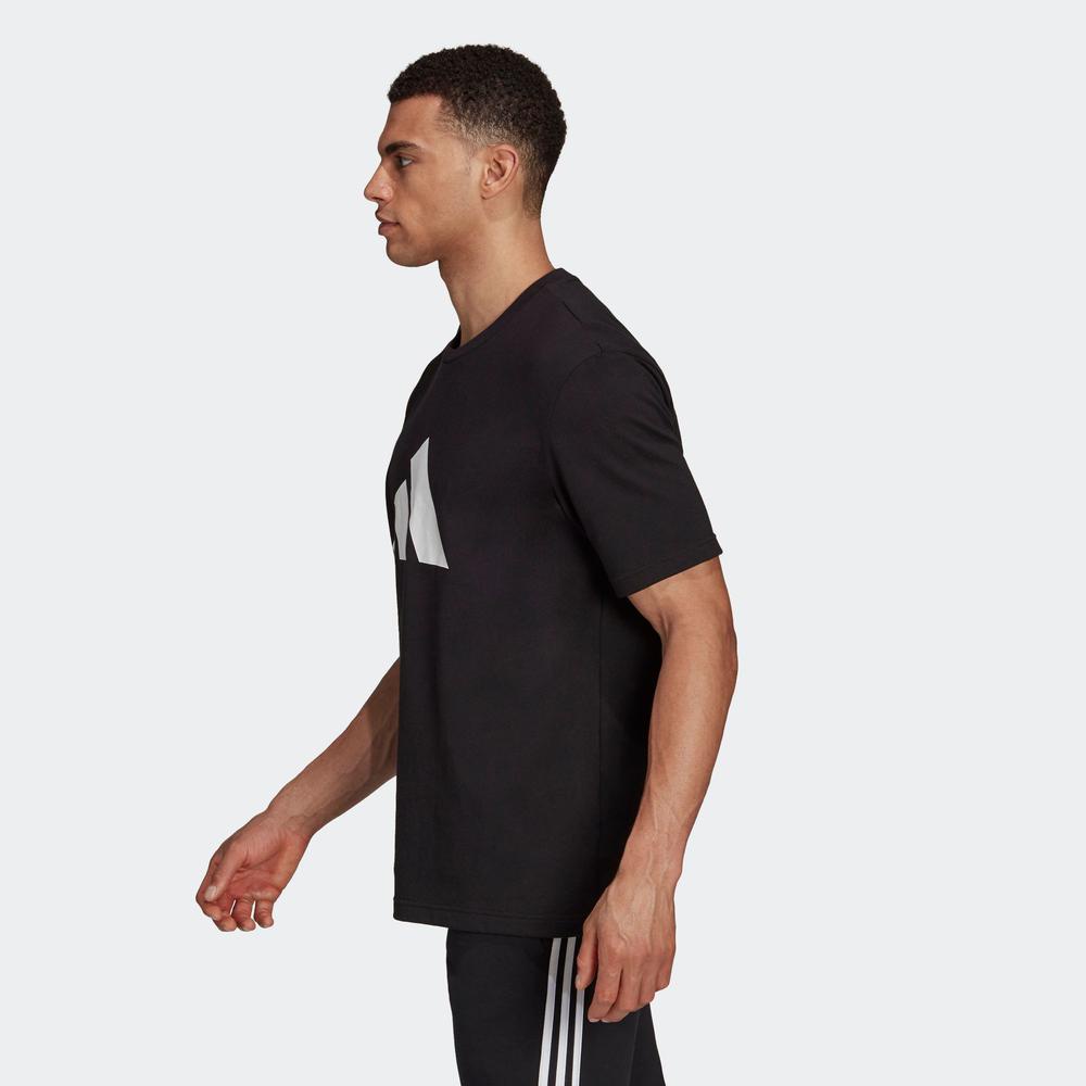 Mua Áo Tee adidas Nam Áo Thun Graphic Logo Future Icons adidas ...