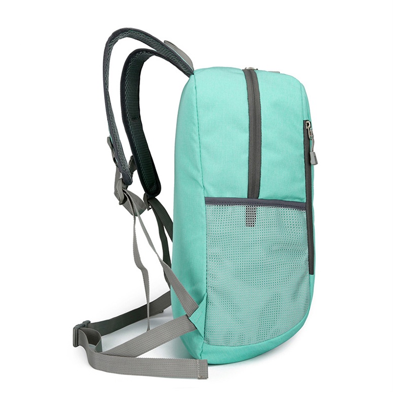 Ba Lô Đeo Vai Sức Chứa Lớn Di Động Tiện Dụng Cho Nữ