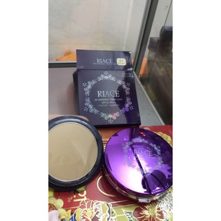 Phấn Nền Khoáng Siêu Mịn RIACÉ