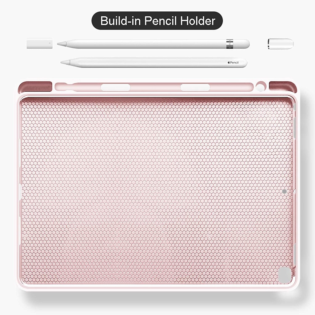 Bao Da Máy Tính Bảng Có Bàn Phím Cho iPad 9th Generation 10.2 Second Generation 8th Generation 7th Generation air4 10.9 pro 11 pro 10.5 pro 12.9 mini4 mini5 2021/2020/2019/2018/2017