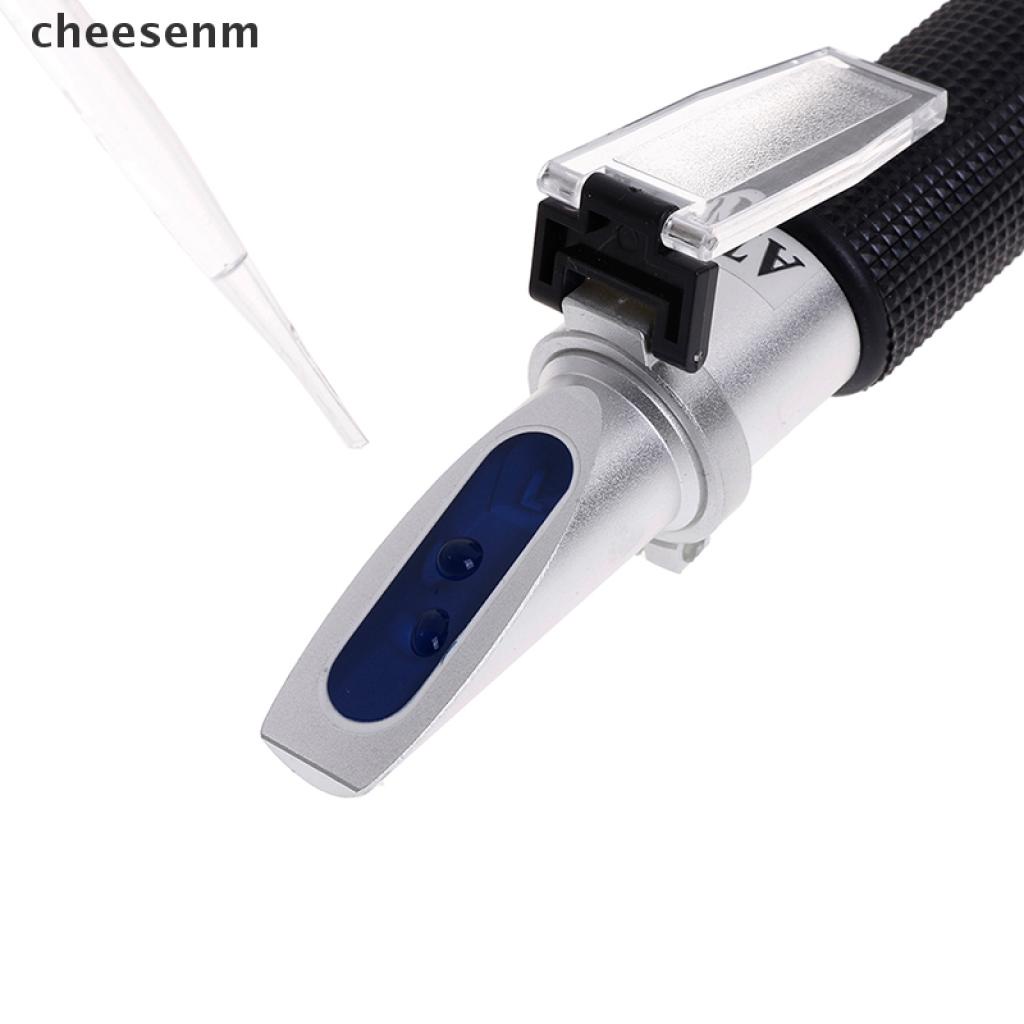 Bộ Dụng Cụ Đo Nồng Độ Cồn 0-32% Brix Chuyên Dụng Chất Lượng Cao | BigBuy360 - bigbuy360.vn