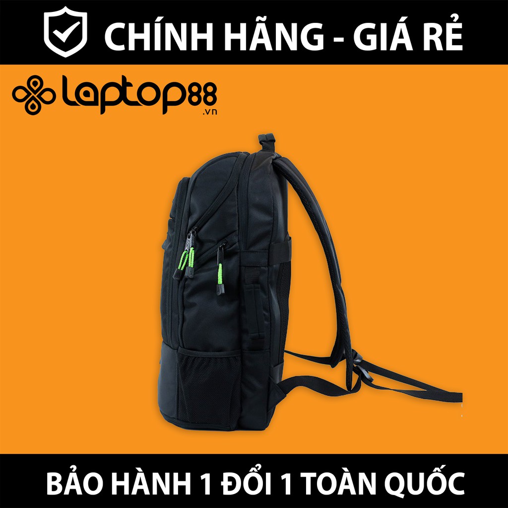 Balo Acer Gaming Predator SUV - Hàng chính hãng - New 100%