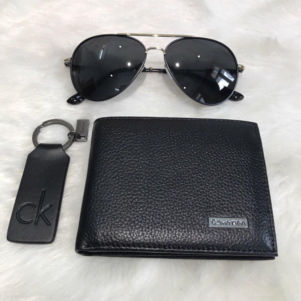 Ví Calvin Klein Wallet