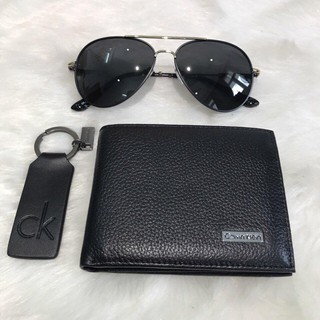 Ví Calvin Klein Wallet