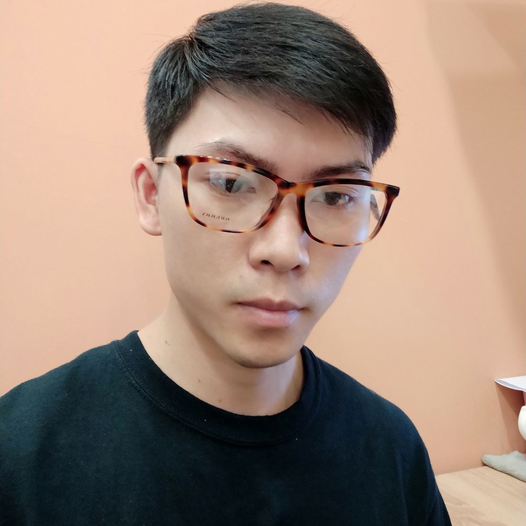 (Hàng chính hãng) Gọng kính nam nữ Burberry B2326F 3890 màu sắc thời trang, thiết kế dễ đeo bảo vệ mắt