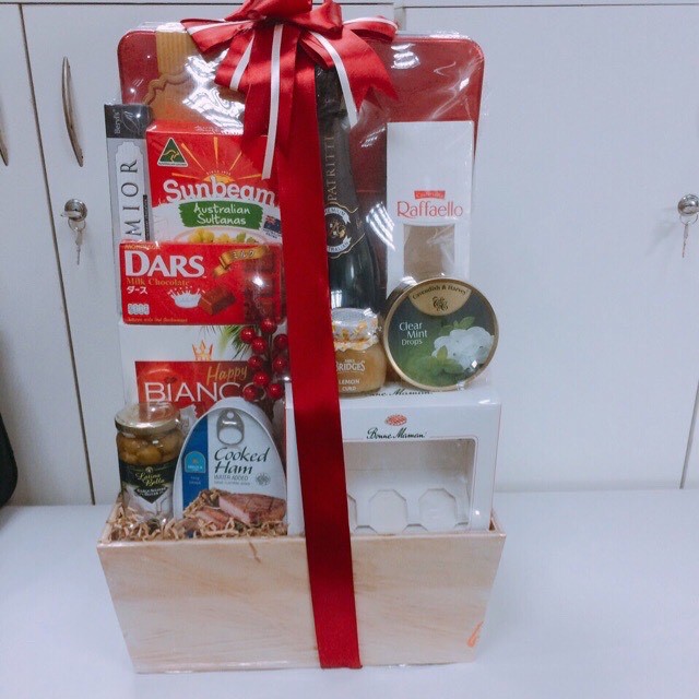 1 kí túi màng co nhiệt bọc giỏ quà size 70X80 cm - Màng co pvc bọc giỏ quà tết