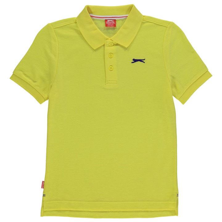 ÁO polo Slazenger size 40-50kg