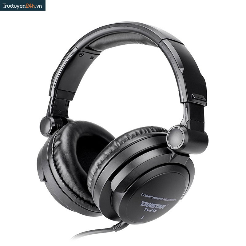 Tai Nghe Kiểm Âm Takstar TS-650