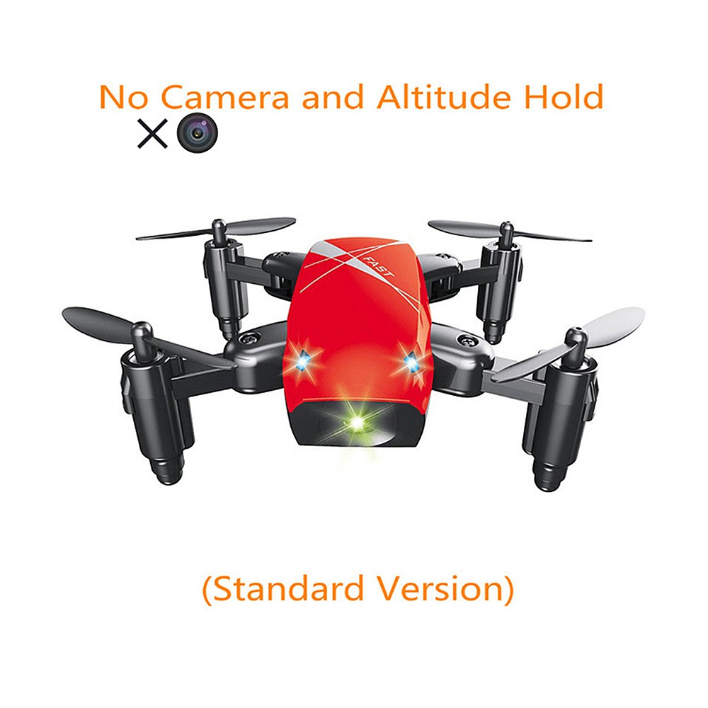 Sale 70% Set máy bay điều khiển từ xa AEOFUN S9HW WiFi FPV, white Giá gốc 507,000 đ - 110B64