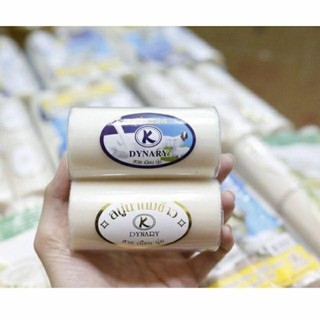 Xà bông sữa dê thái lan