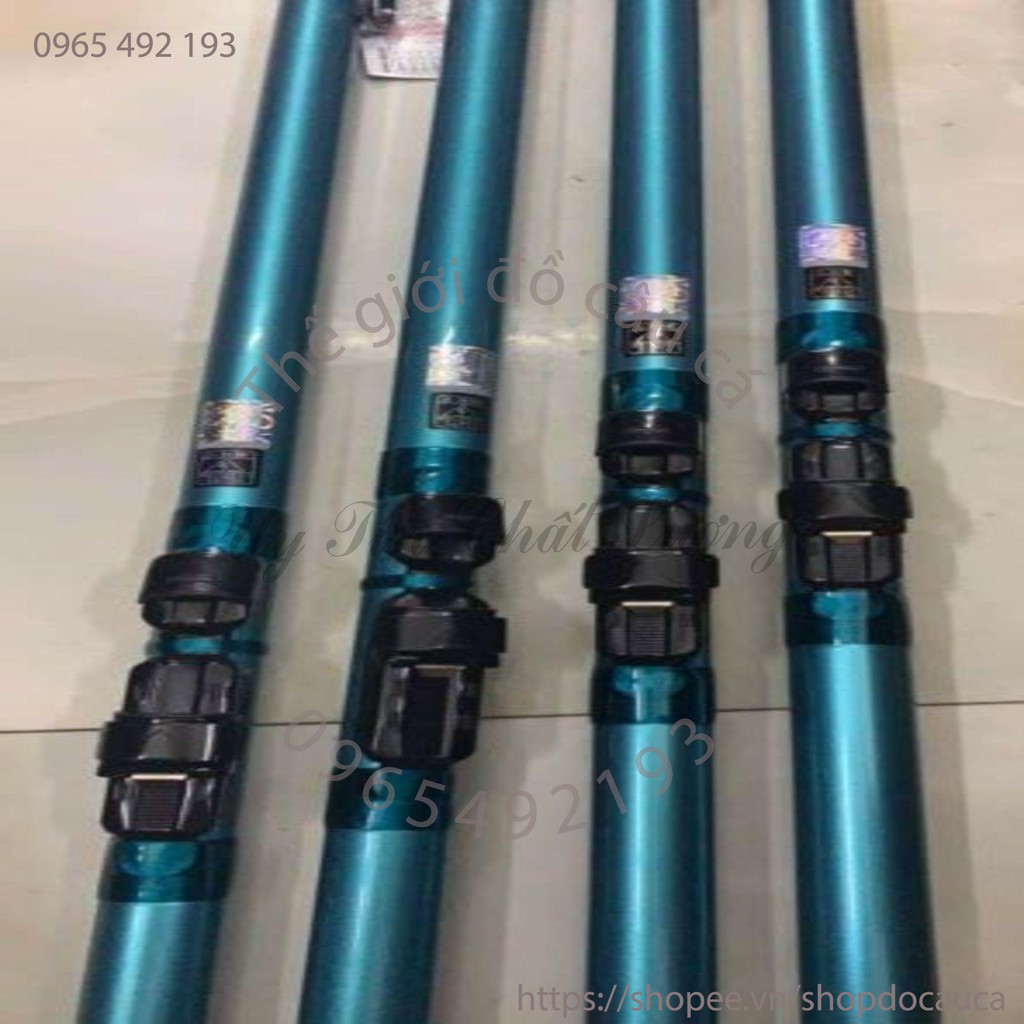 Cần câu GW Surf Will Force câu lục ( rẻ vô địch )