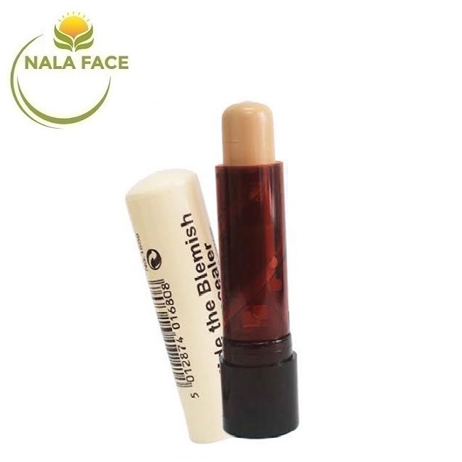 [Hàng Trung] Kem che khuyết điểm Pasha Hide The Blesmish Concealer 4.5g