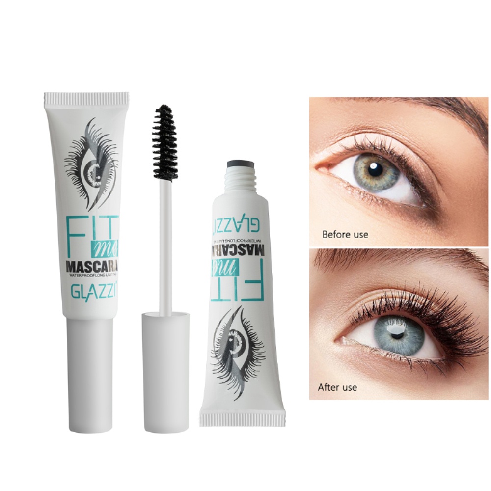 Mascara uốn cong làm dày lông mi không thấm nước và mồ hôi
 | WebRaoVat - webraovat.net.vn