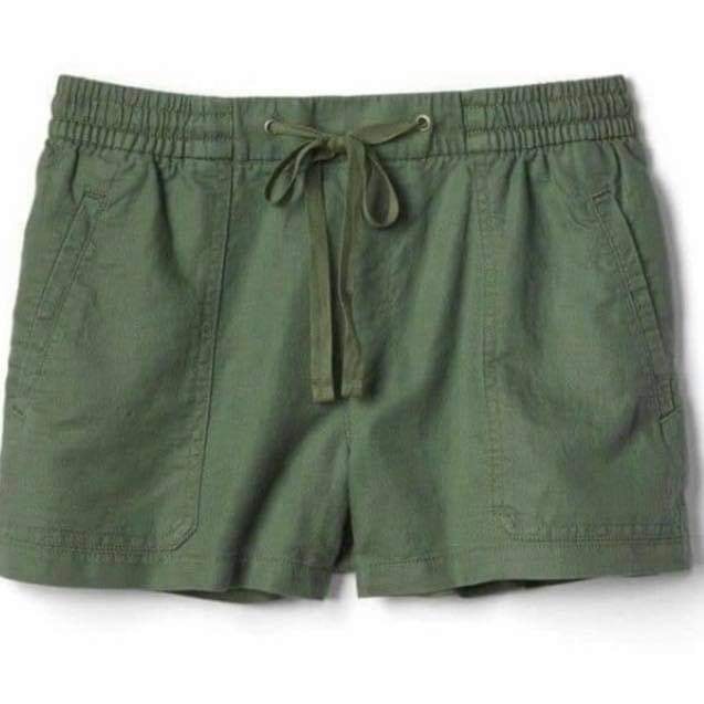 quần short GAP bigsize
